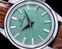 Grand Seiko Grand Seiko Elegance Collection Limited Edition Green Dial Ref. SBGW277G