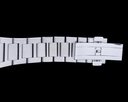 Girard Perregaux Laureato Skeleton 42mm SS / Bracelet Ref. 81015-11-001-11A
