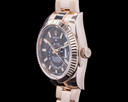 Rolex Sky Dweller 326935 Everose 18K Rose Gold / Bracelet 2021 Ref. 326935