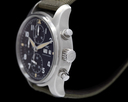 IWC Pilots Watch Chronograph Spitfire Ref. IW387903