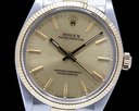 Rolex Oyster Perpetual 1005 COMPLETE 1990 Ref. 1005/3