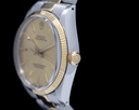 Rolex Oyster Perpetual 1005 COMPLETE 1990 Ref. 1005/3