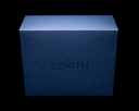 Zenith El Primero Chronograph Tri Color Final Edition LIMITED RARE Ref. 03.2153.4061/04.C844