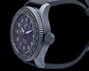 IWC Pilots Watch Timezoner Top Gun Edition IW395505 LIMITED Ref. IW395505