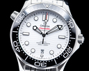 Omega Seamaster Diver 300M Co-Axial Master Chronometer 42MM Ref. 210.30.42.20.04.001