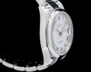Rolex Datejust White Roman Dial Ref. 116200