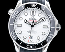 Omega Seamaster Diver 300M Co-Axial Master Chronometer 42MM Ref. 210.32.42.20.04.001
