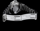 Rolex Explorer II SS Black Dial 16570 very sharp Ref. 16570