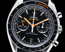 Omega Speedmaster Racing Co-Axial Master Chronometer UNWORN 2023 Ref. 329.32.44.51.01.001