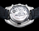 Omega Speedmaster Racing Co-Axial Master Chronometer UNWORN 2023 Ref. 329.32.44.51.01.001