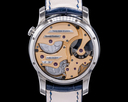 Romain Gauthier Insight Micro Rotor White Gold LIMITED to 10 PIECES 2022 Ref. MON00360