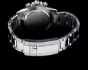 Rolex Daytona 116500 Ceramic Bezel SS / Black Dial 2022 Ref. 116500LN