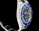 Rolex Submariner Date 126619 18K White Gold Blue Bezel 2022 Ref. 126619LB