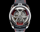 MB&F MB&F M.A.D Edition MAD 1 RED UNWORN 2023 Ref. M.A.D. 1 RED