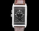 Jaeger LeCoultre Jaeger Le Coultre Reverso Duo Day Night Watch 278.8.54 Ref. 272.8.54