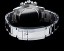 Rolex Daytona 116500 Ceramic Bezel SS / Black Dial Ref. 116500LN