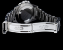 Rolex Explorer II SS Black Dial 16570 Full Set Ref. 16570