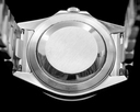 Rolex Explorer II SS Black Dial 16570 Full Set Ref. 16570