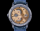 ARRAY(0x6ddf0b8) Ref. CB Chronometre Bleu 