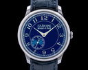 ARRAY(0x723a668) Ref. CB Chronometre Bleu
