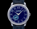 ARRAY(0x631dd68) Ref. CB Chronometre Bleu