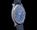 ARRAY(0x6079548) Ref. CB Chronometre Bleu