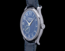 ARRAY(0x4edbf98) Ref. CB Chronometre Bleu