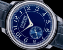 ARRAY(0x5cbc220) Ref. CB Chronometre Bleu