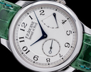 ARRAY(0x5b38168) Ref. Chronometre Souverain