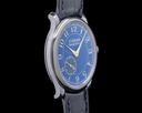 ARRAY(0x607d420) Ref. CB Chronometre Bleu