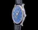 ARRAY(0x5d12420) Ref. CB Chronometre Bleu