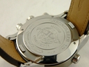 Jaeger LeCoultre Extreme World Steel Ref. 176.84.70